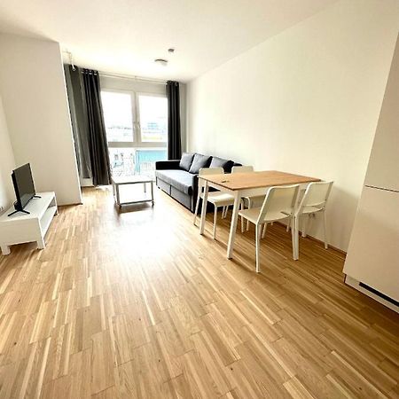 Forsthaus 32 Free Garage Apartamento Viena Exterior foto