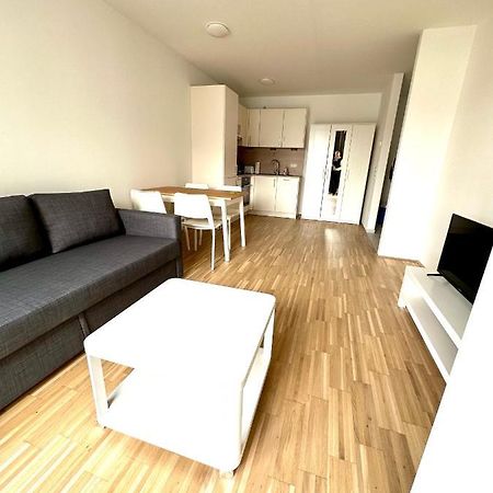 Forsthaus 32 Free Garage Apartamento Viena Exterior foto