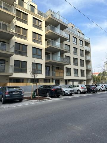 Forsthaus 32 Free Garage Apartamento Viena Exterior foto