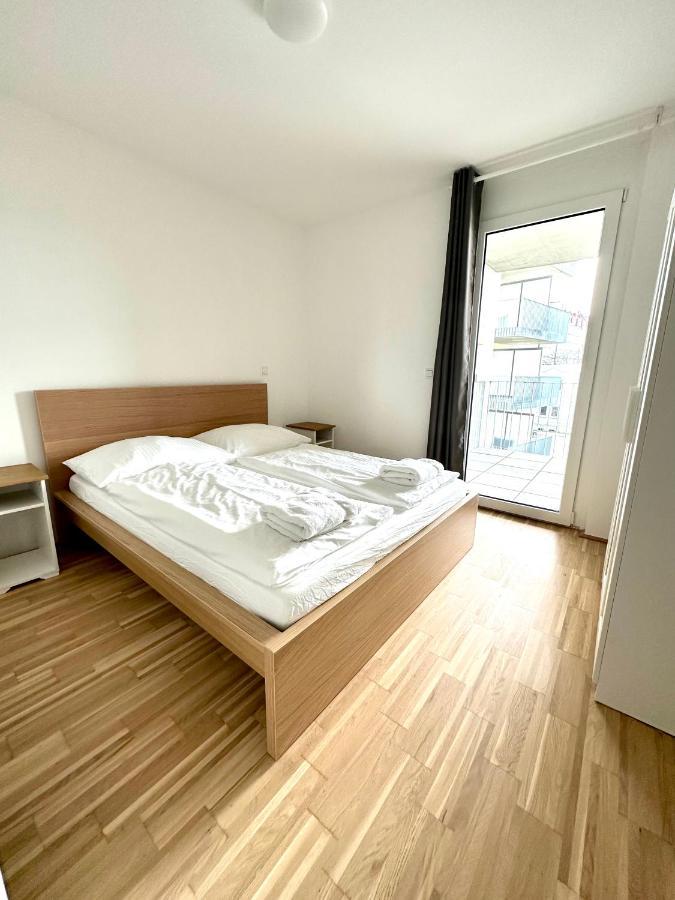 Forsthaus 32 Free Garage Apartamento Viena Exterior foto